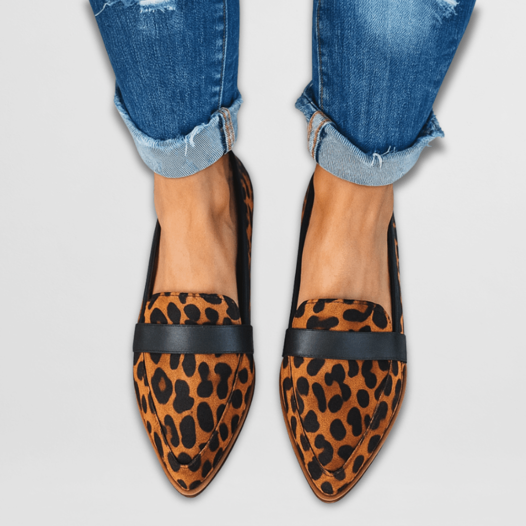 Adriana - Leopardo