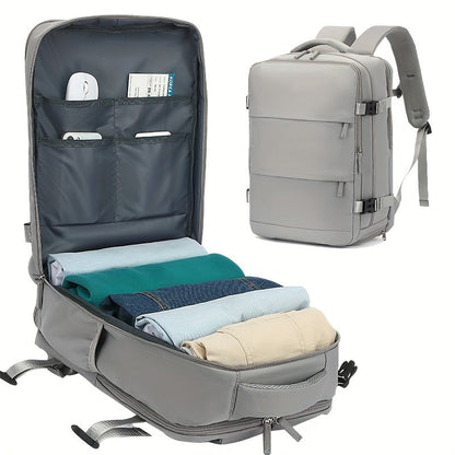 TARSILLA - Mochila de Viaje 40 Litros
