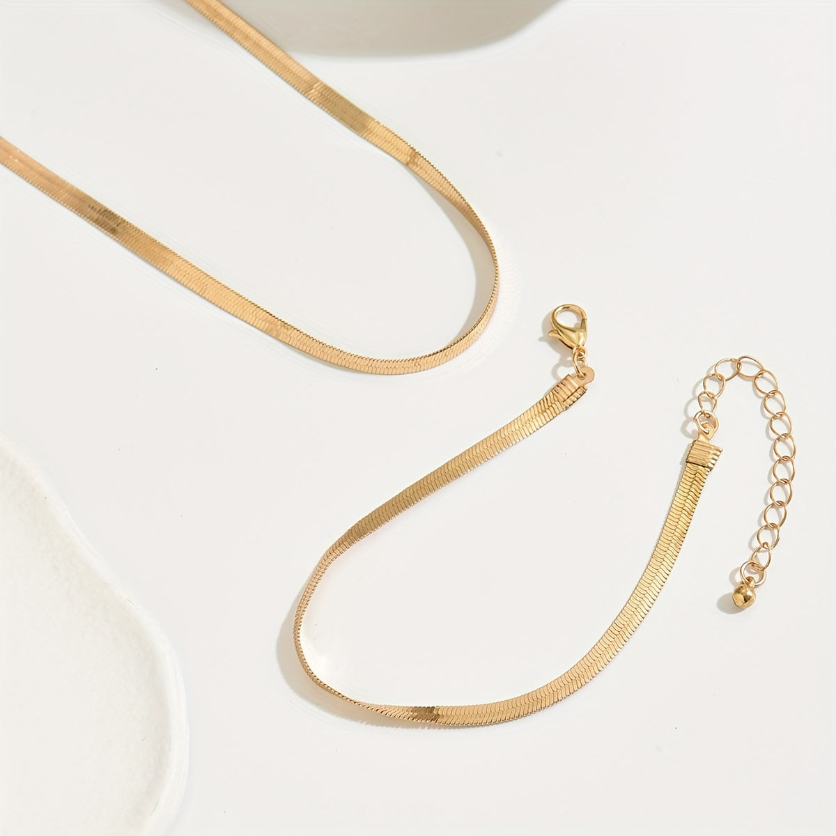 HELENE – Conjunto minimalista, elegante y atemporal