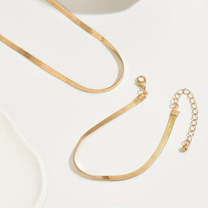 HELENE – Conjunto minimalista, elegante y atemporal
