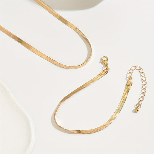 HELENE – Conjunto minimalista, elegante y atemporal
