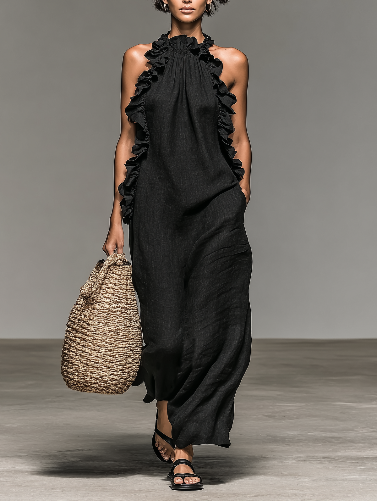 GLADYS - Negro