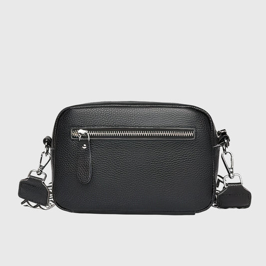 Giulia | Bolso de hombro de piel