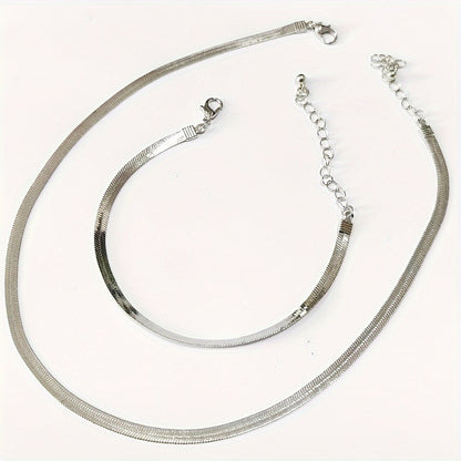HELENE – Conjunto minimalista, elegante y atemporal