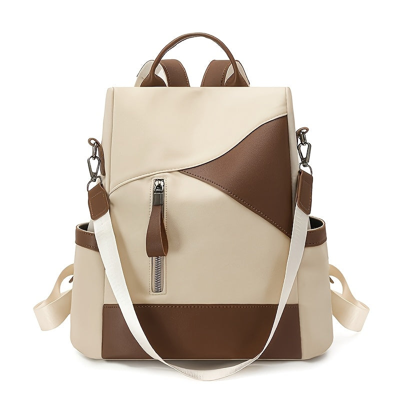 TOSCA - Mochila Antirrobo Convertible