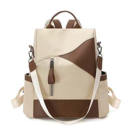 TOSCA - Mochila Antirrobo Convertible