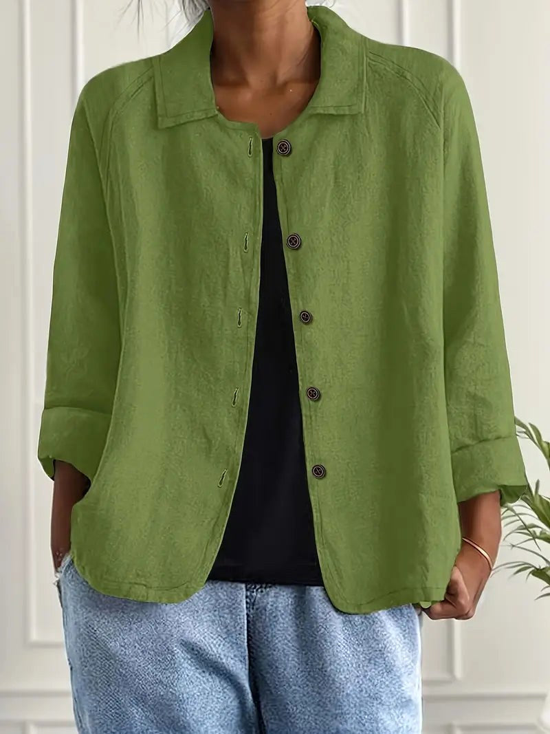 CALLISTE - Verde