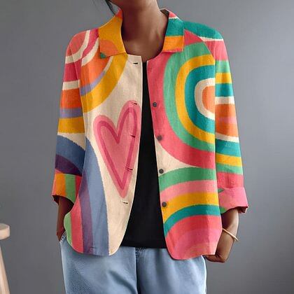 CONSTANZA - Multicolor