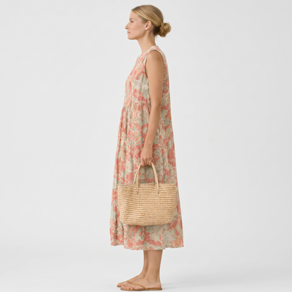 RAYA | Vestido Midi del Día a Día