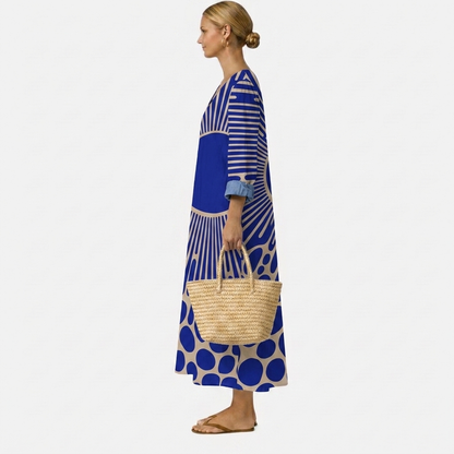 EVA | Vestido Confort del Día a Día