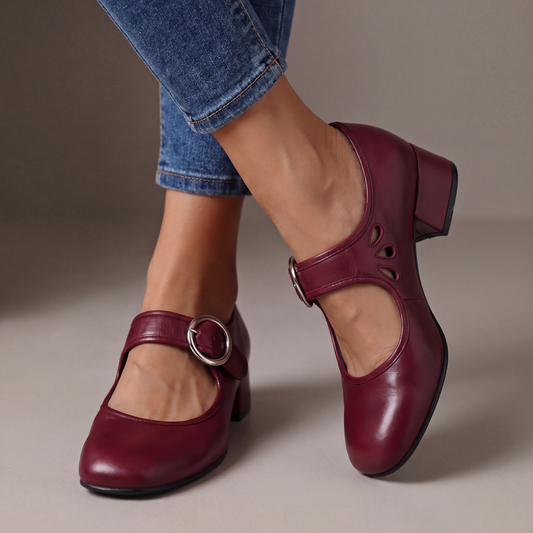 JOSEPHINE - Rojo