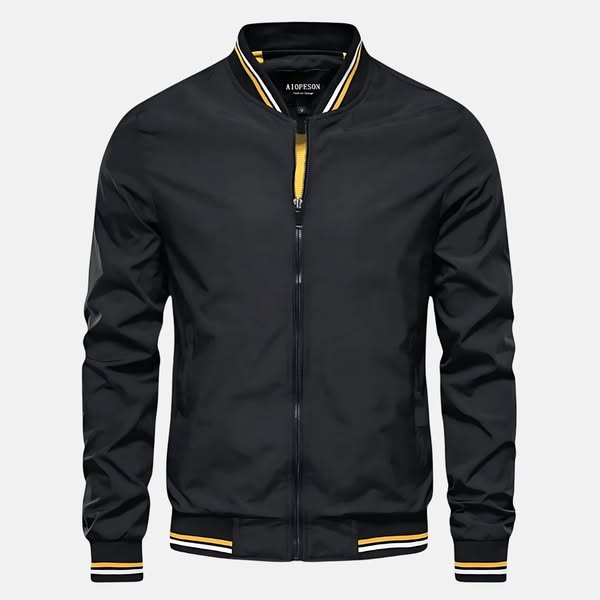 HANS | Bomber moderna de entretiempo
