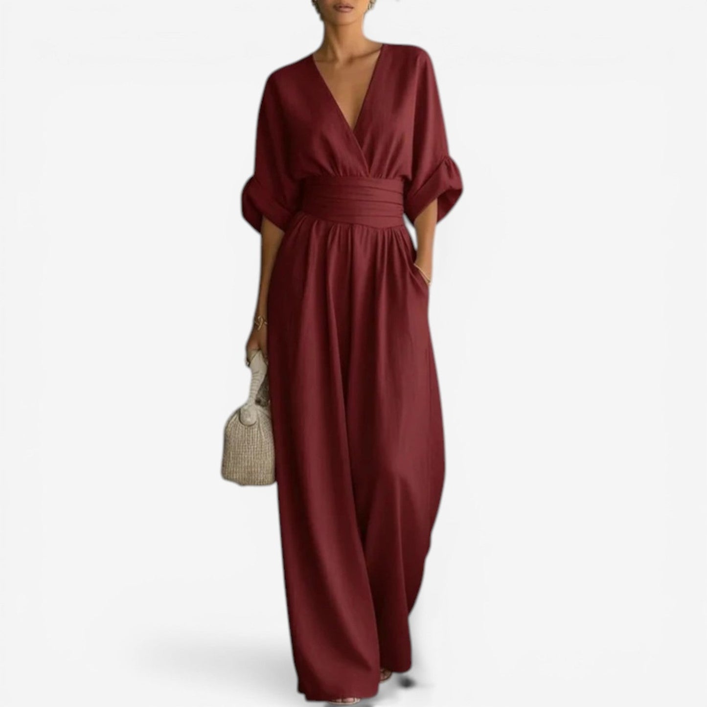 CHESKA | Mono elegante