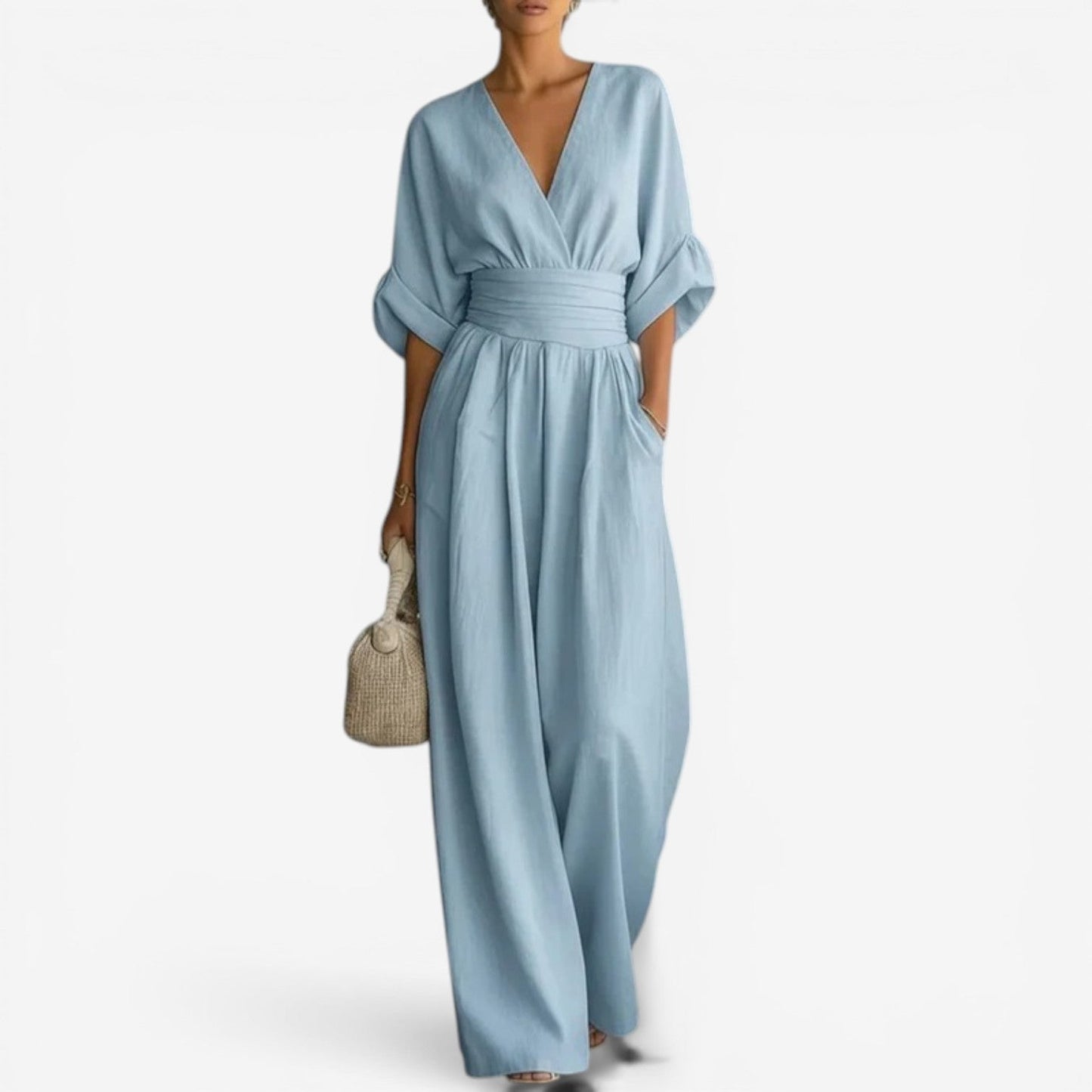 CHESKA | Mono elegante