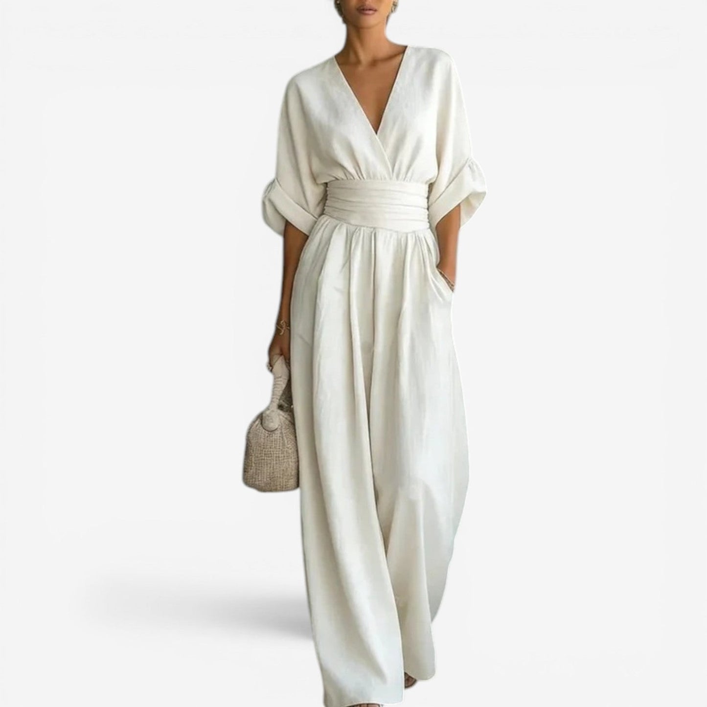 CHESKA | Mono elegante