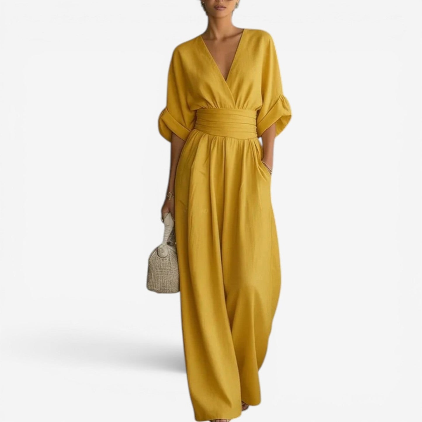 CHESKA | Mono elegante
