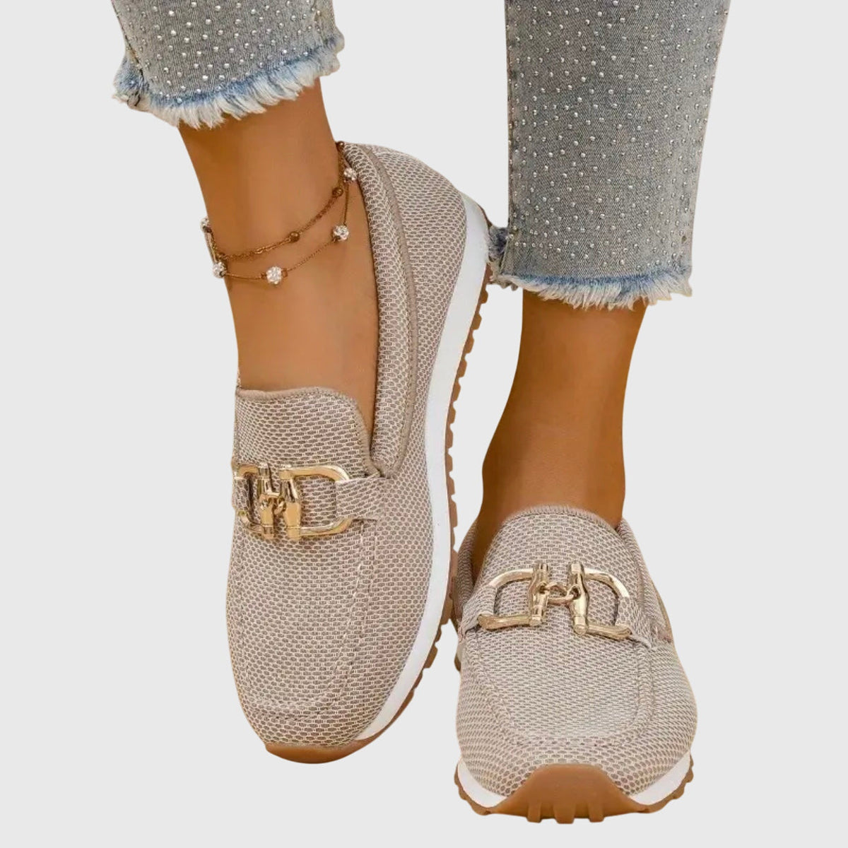 Lucia - Beige