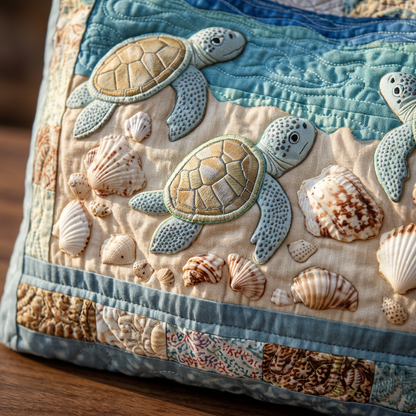 Bolso Tortugas Marinas