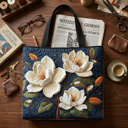 Bolso Magnolia Delicada