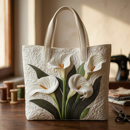 Bolso Calas Blancas