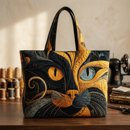 Bolso Gato Misterioso