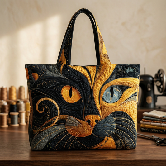 Bolso Gato Misterioso
