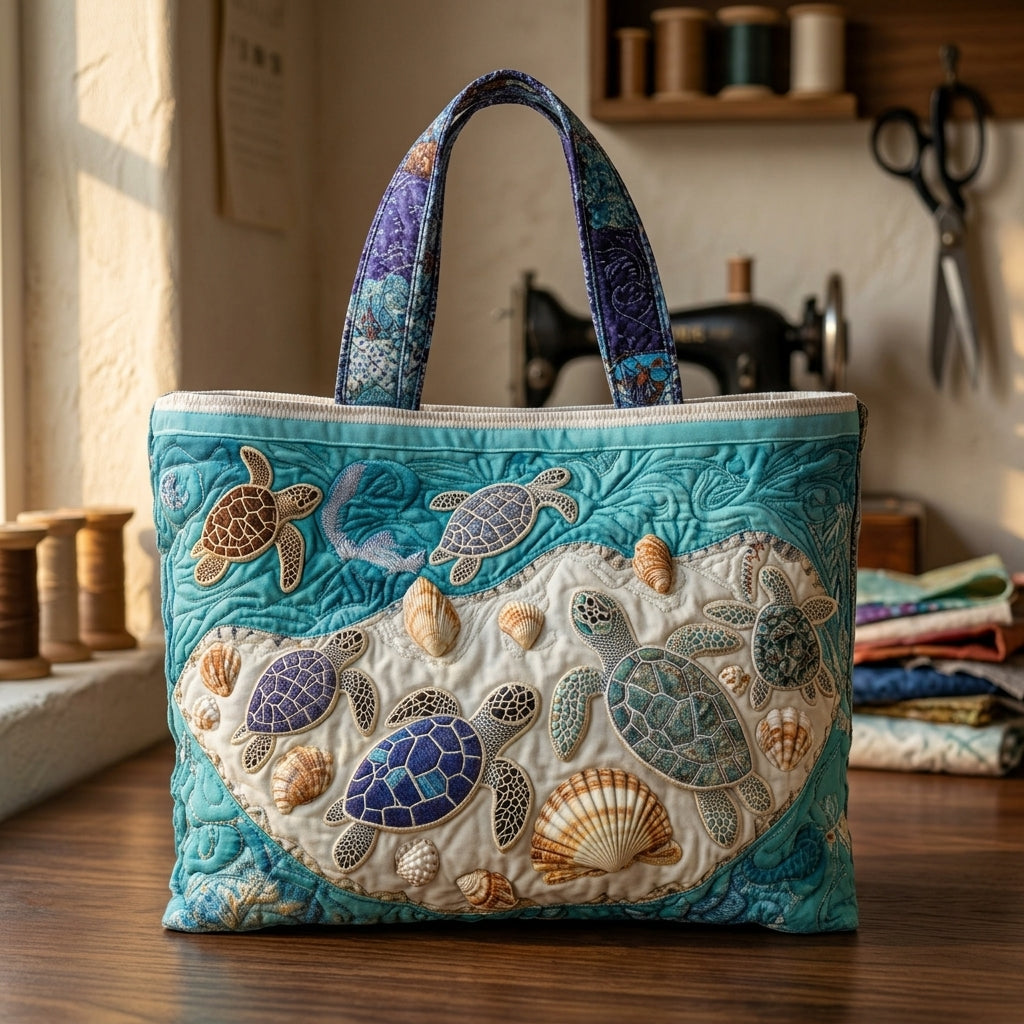 Bolso Tortugas