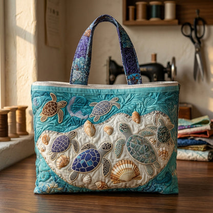 Bolso Tortugas