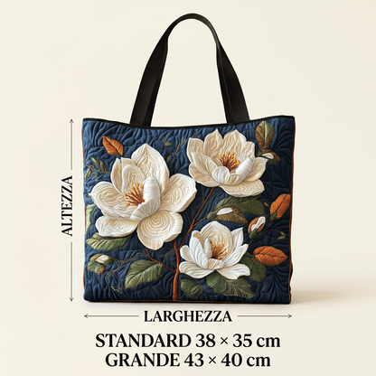 Bolso Magnolia Delicada