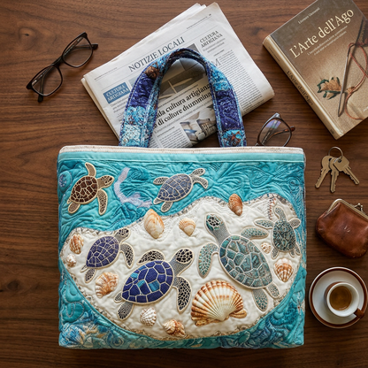 Bolso Tortugas