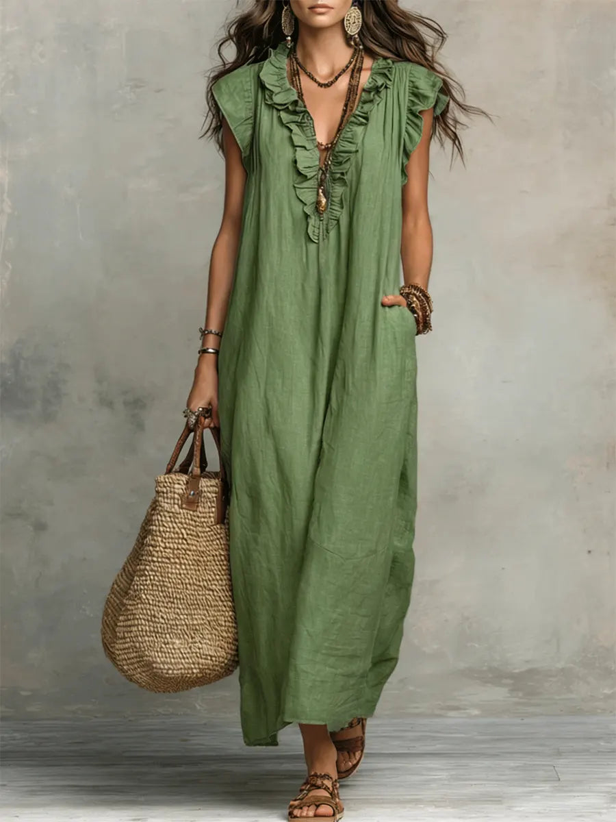 Chiara - Verde