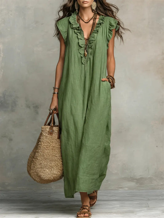 Chiara - Verde