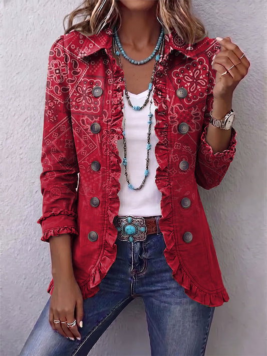 CRISELLE - Rojo