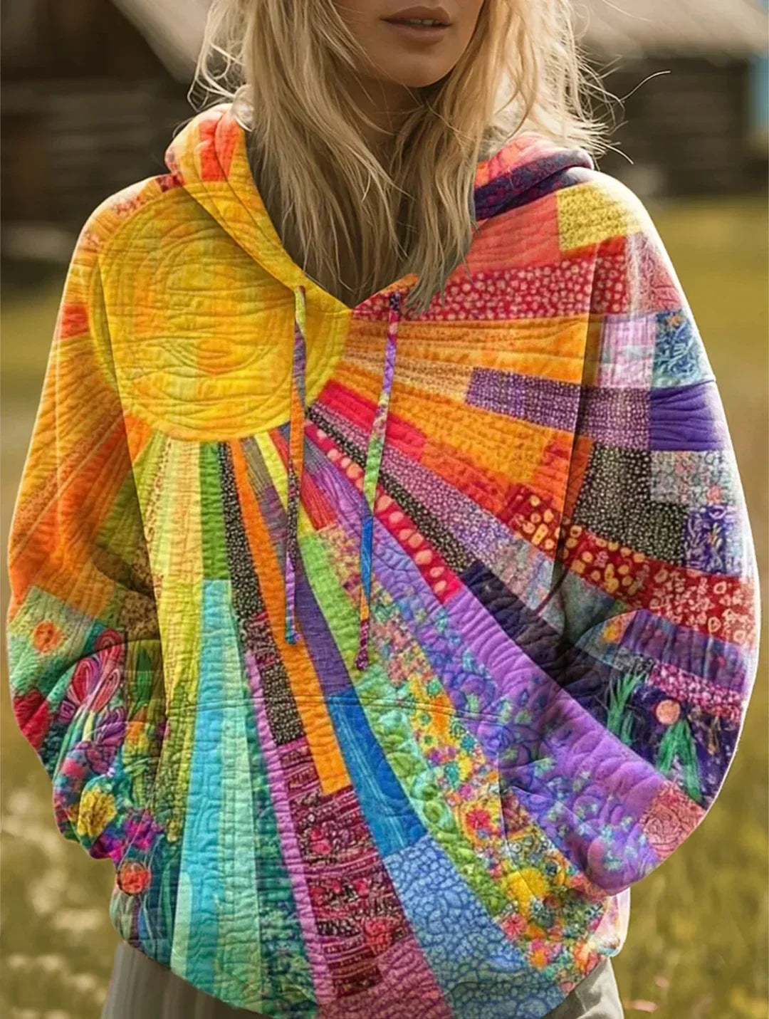 DANIELA - Multicolor