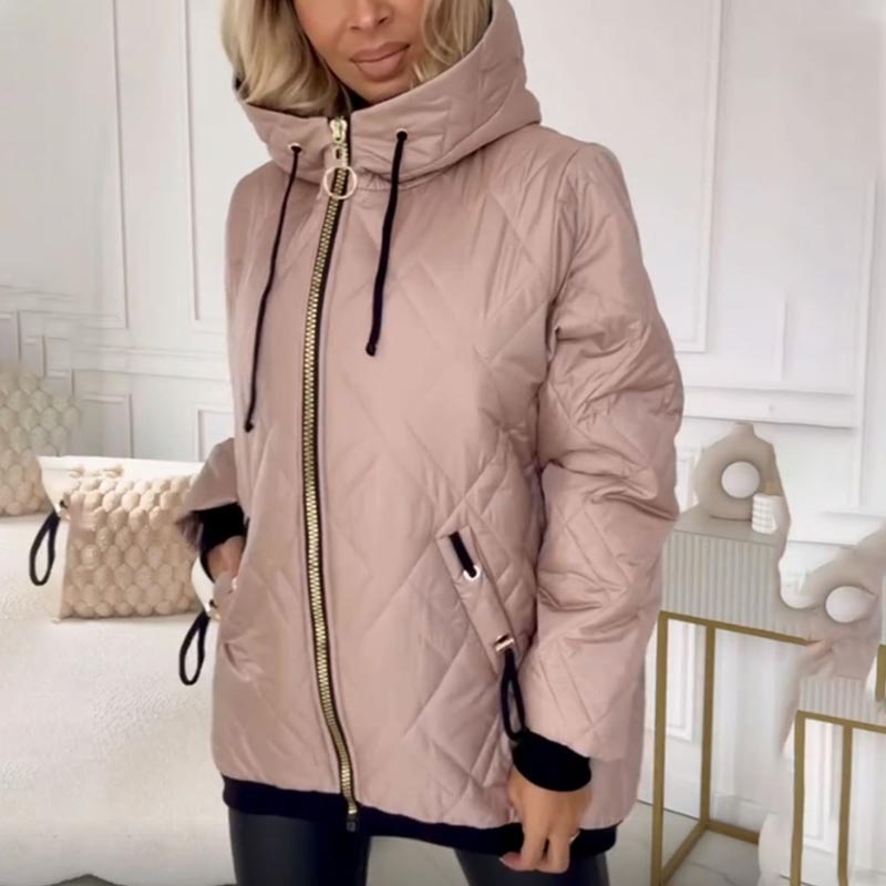 THEIYA™| Winterjacket
