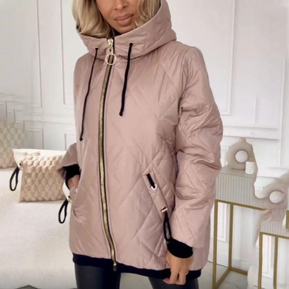 THEIYA™| Winterjacket
