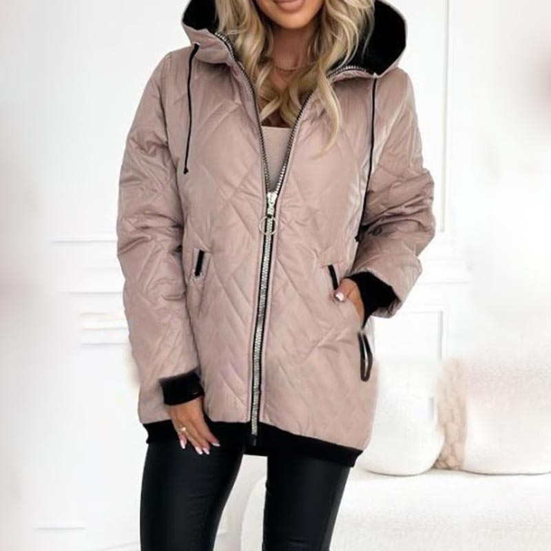 THEIYA™| Winterjacket