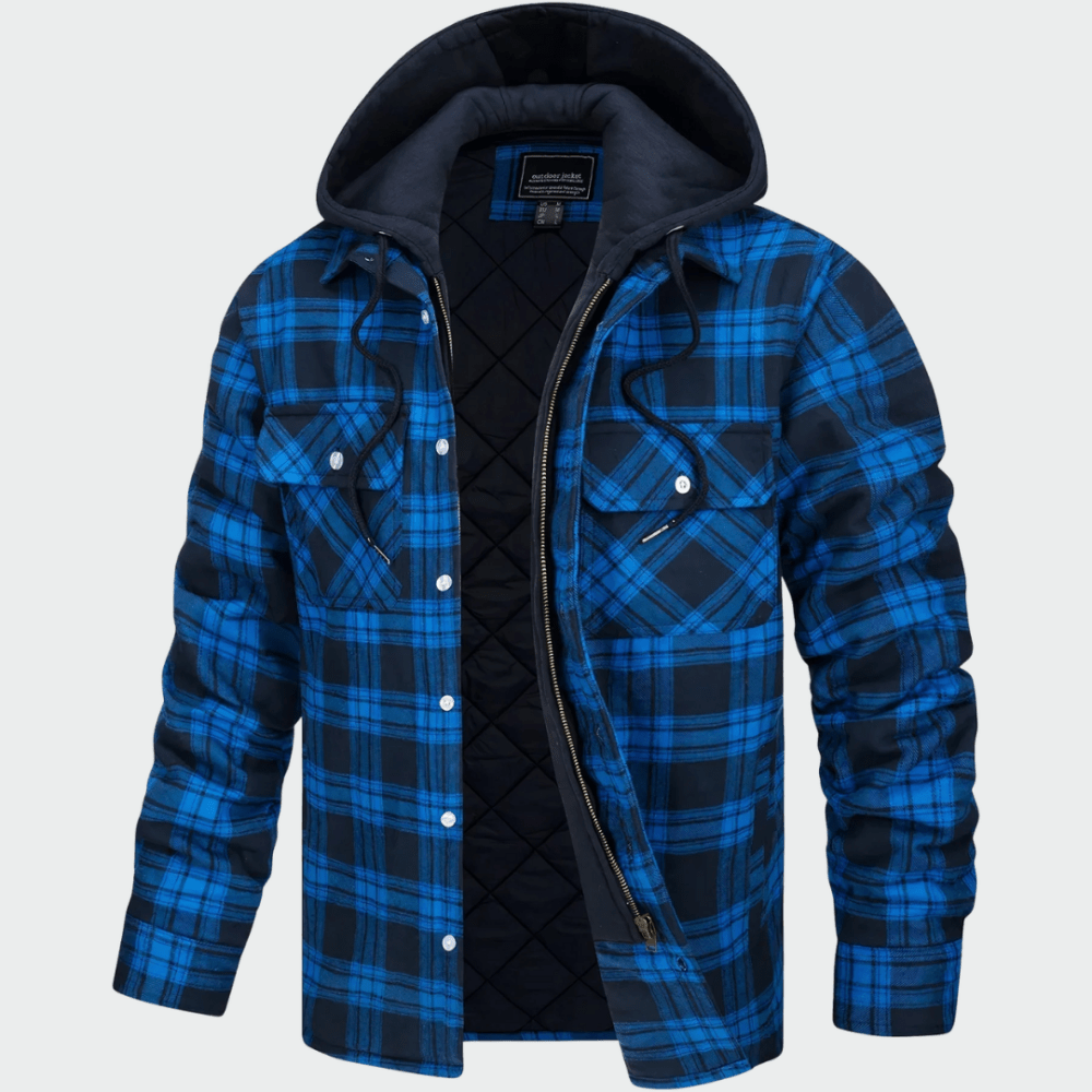 NORBERT | Chaqueta